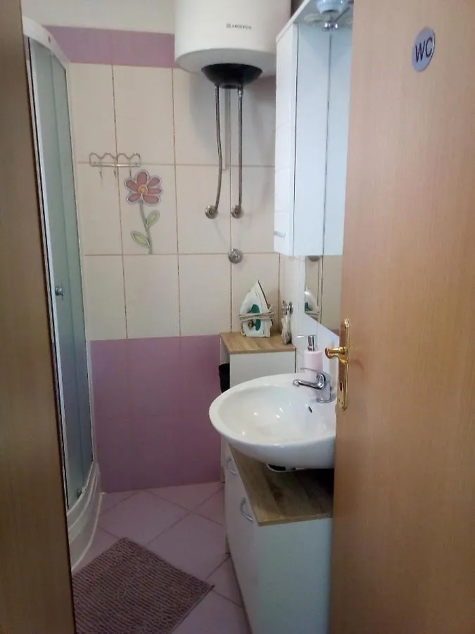 Apartman Ula Trogir