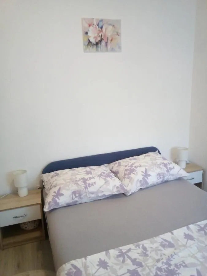 Apartman Ula Trogir Apartment
