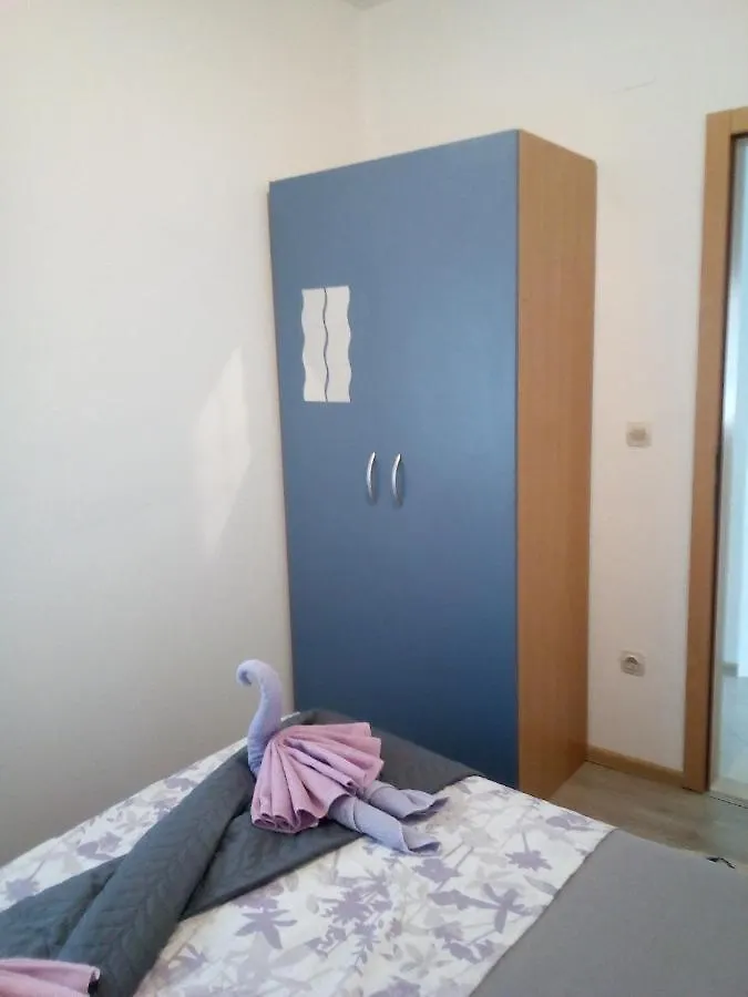 Apartman Ula Trogir Apartment