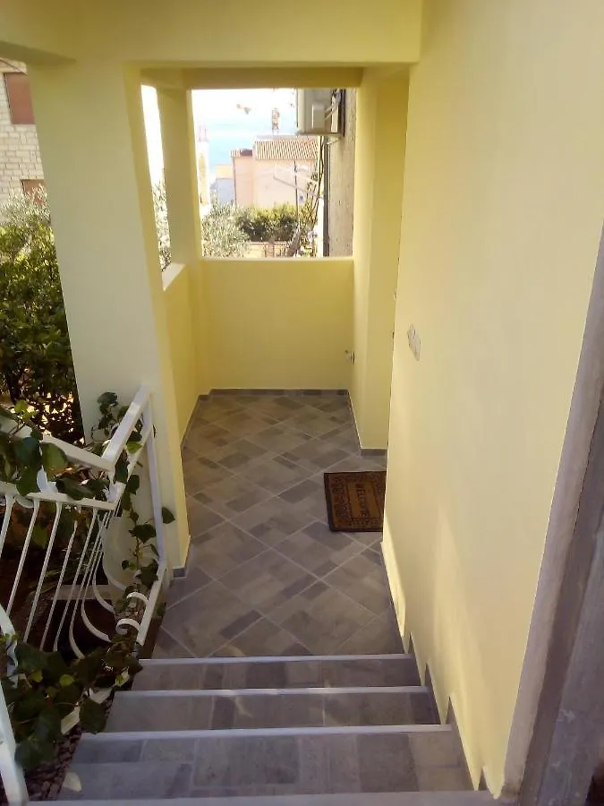 Apartman Ula Trogir 0*,