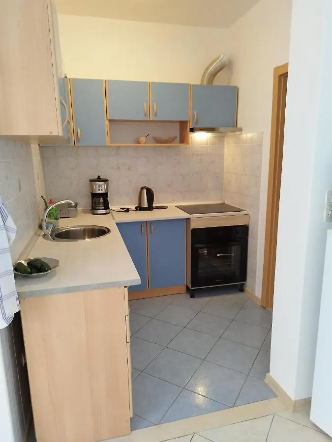 Apartment Apartman Ula Trogir Croatia