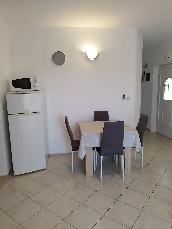Apartman Ula Trogir Croatia