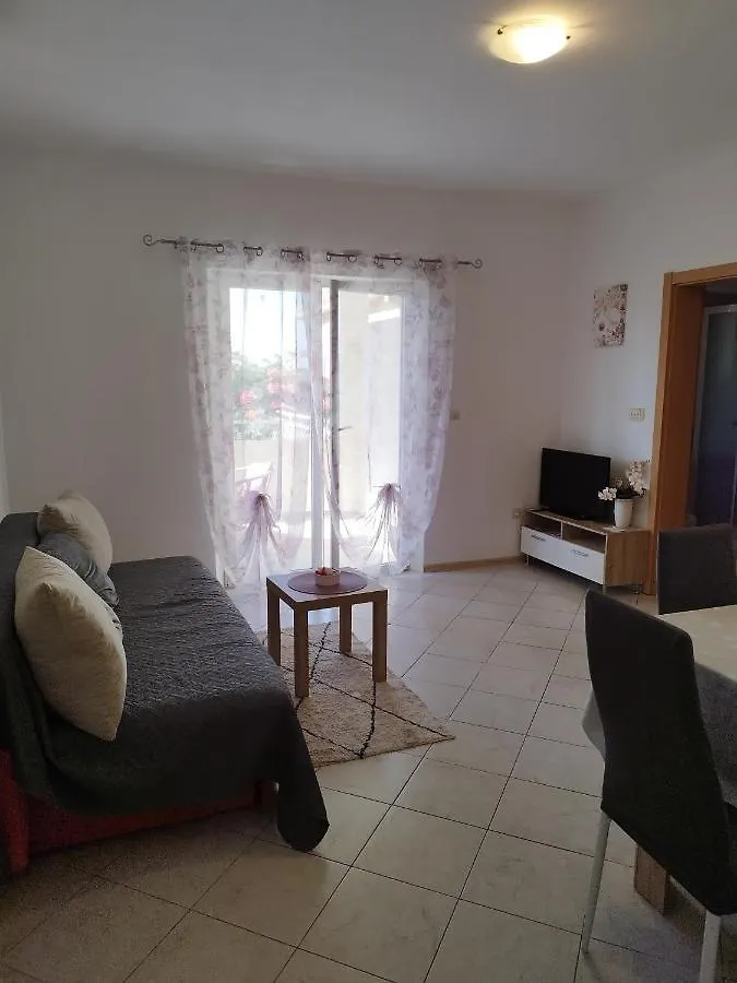 Apartman Ula Trogir 0*,