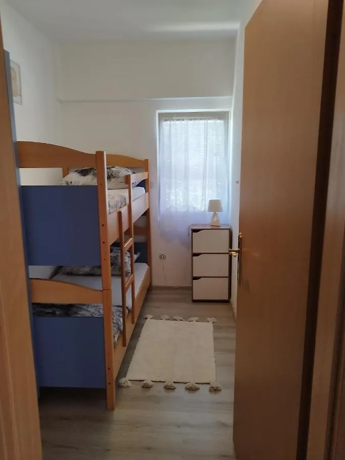 Apartman Ula Trogir 0*,  Croatia