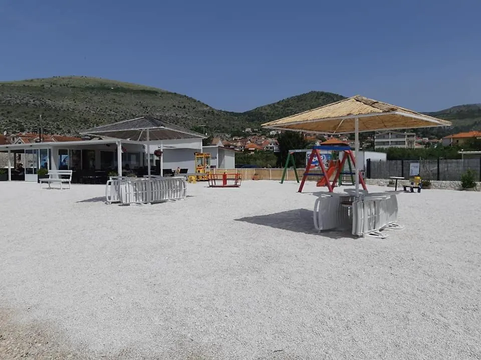 Apartman Ula Trogir Apartment