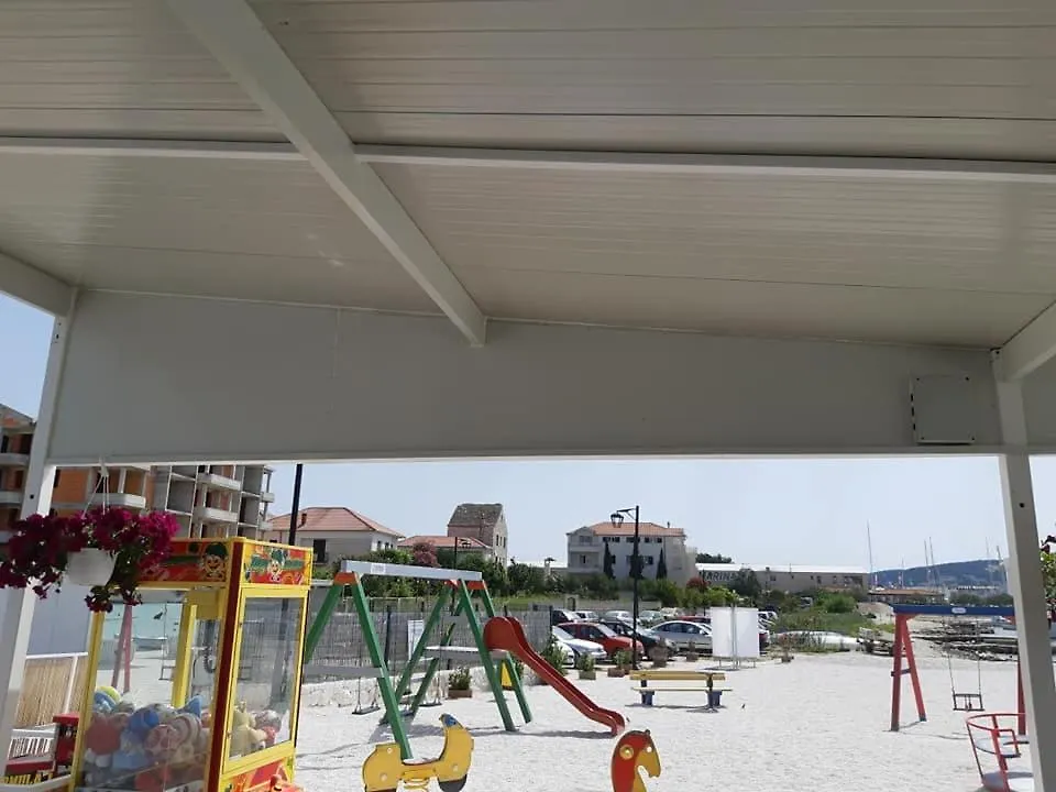 Apartment Apartman Ula Trogir Croatia