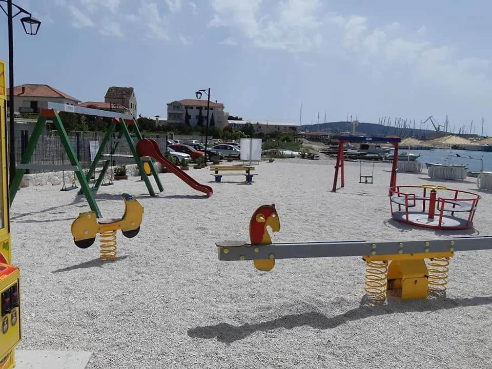 Apartman Ula Trogir