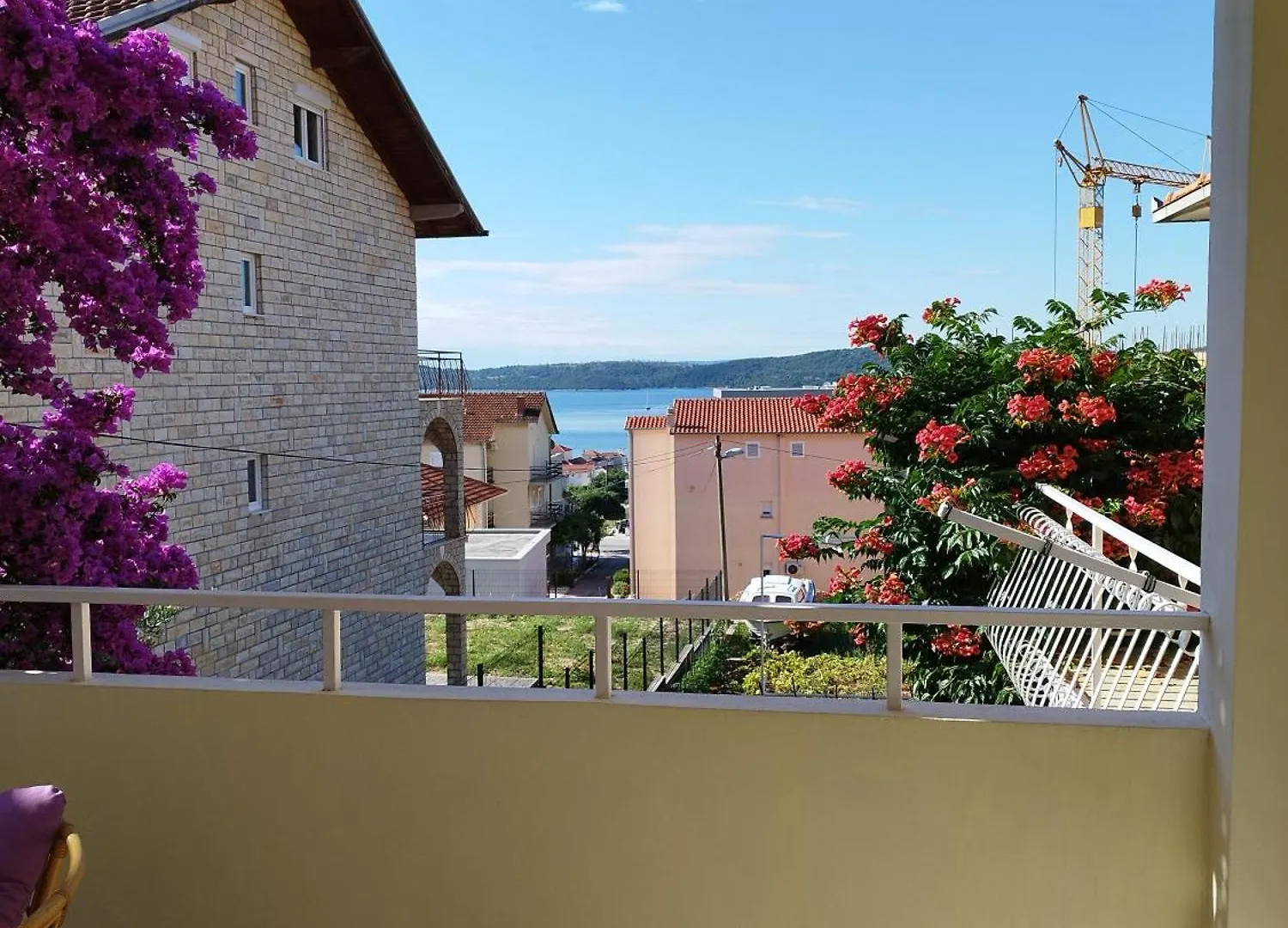 Apartment Apartman Ula Trogir