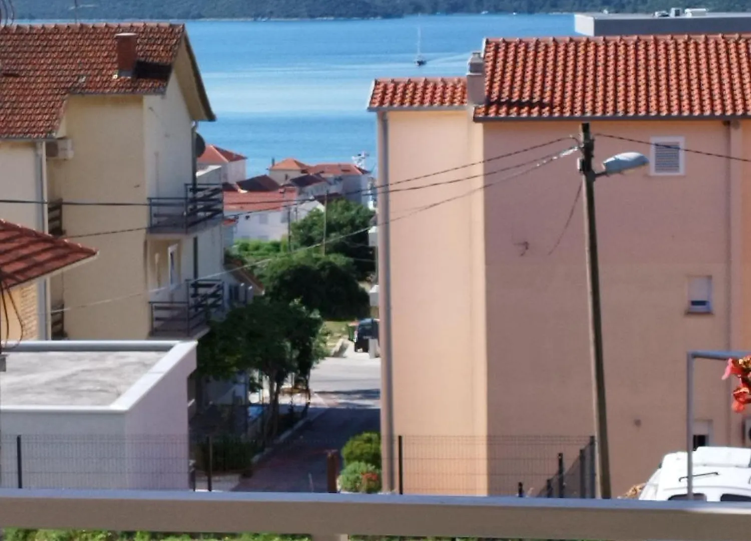 Apartman Ula Trogir Croatia