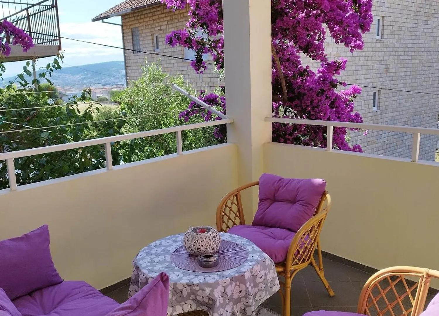 Apartman Ula Trogir 0*,  Croatia